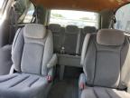 2005 Chrysler Town & Country Lx de vânzare în Montgomery, AL - Rear End
