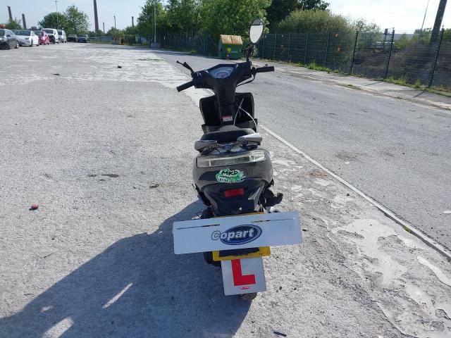 2020 LEXMOTO ECHO PLUS 50 LJ 50 QT-6L 
