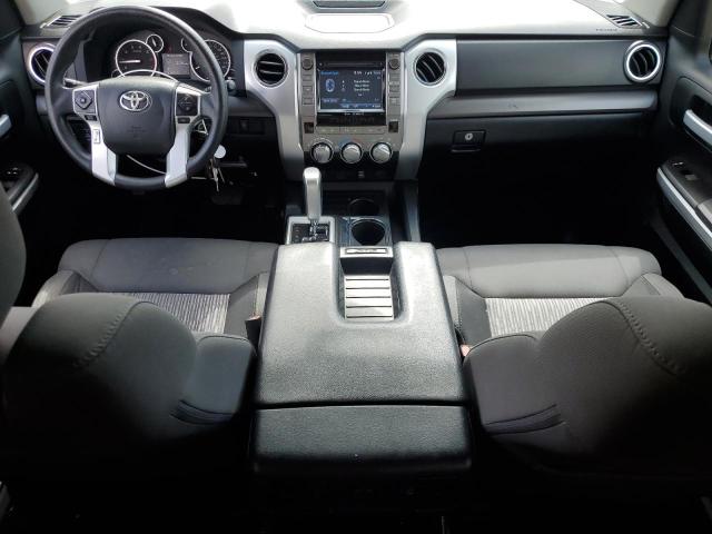 Pickups TOYOTA TUNDRA 2016 Szary