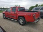 2006 Gmc Canyon  იყიდება Indianapolis-ში, IN - Hail