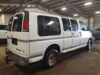 2000 Chevrolet Express G1500    продається в Lansing, MI - Side