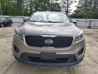 2016 Kia Sorento Lx for Sale in Seaford, DE - Side