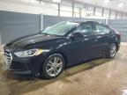 2017 Hyundai Elantra Se for Sale in Columbia Station, OH - Vandalism