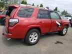 2014 Toyota 4Runner Sr5 продається в Portland, OR - Rear End