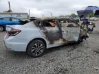 2014 Honda Civic Ex for Sale in Hillsborough, NJ - Burn