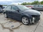 2015 Volkswagen Jetta Sel продається в Littleton, CO - Front End