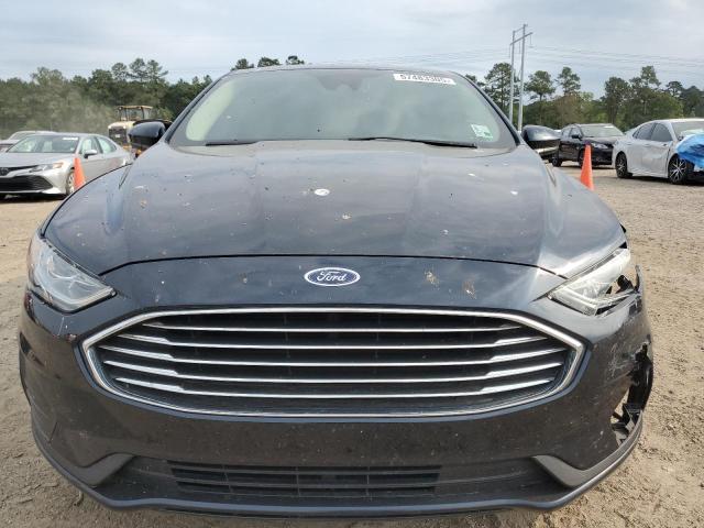  FORD FUSION 2020 Синій