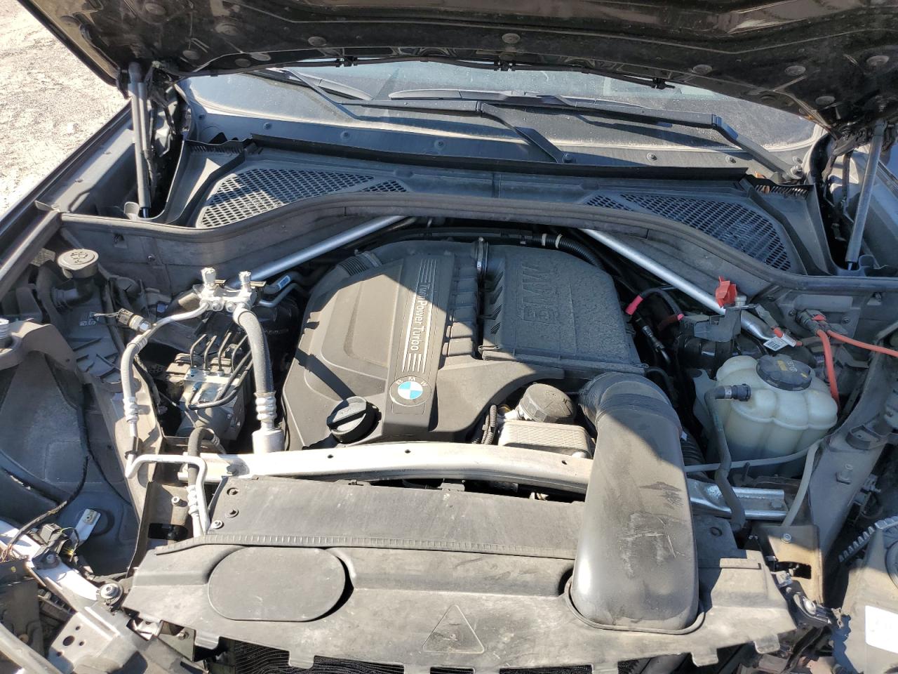 2018 BMW X5 xDrive35I VIN: 5UXKR0C50J0Y05373 Lot: 56727225
