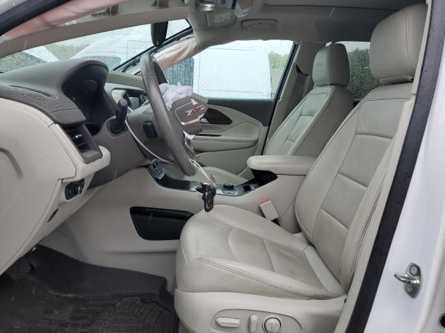  GMC TERRAIN 2018 Biały