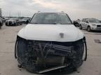 2020 Volkswagen Tiguan Se 2.0L იყიდება New Orleans-ში, LA - Front End