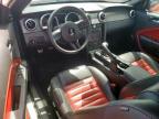 2008 Ford Mustang Shelby Gt500 იყიდება Wilmer-ში, TX - Front End