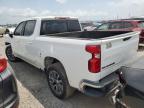 2021 Chevrolet Silverado C1500 Lt de vânzare în Houston, TX - Front End
