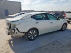2021 Nissan Altima S for Sale in Haslet, TX - Rear End