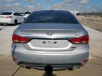 2014 Hyundai Sonata Se   zu verkaufen in Haslet, TX - Front End
