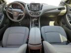 2018 Chevrolet Malibu Lt   на продаже в Antelope, CA - Rear End