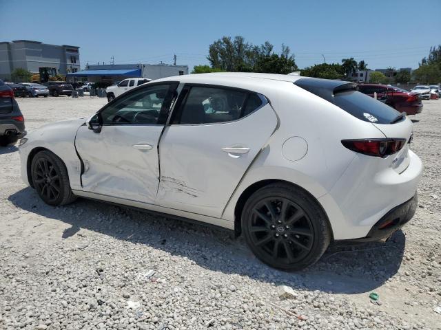  MAZDA 3 2021 Biały