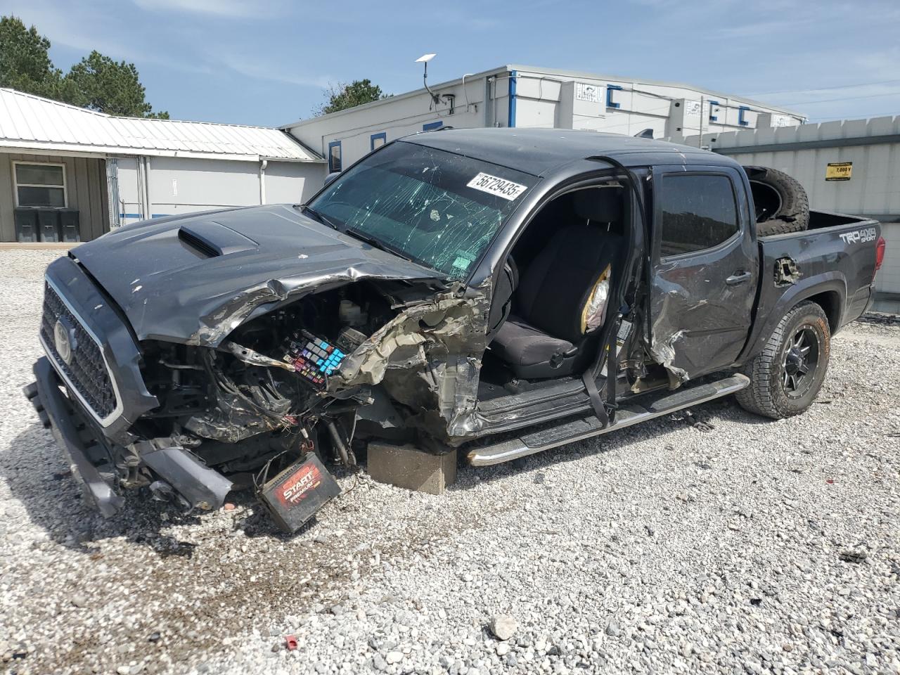 Prairie Grove, AR에서 판매 중인 2019 Toyota Tacoma Double Cab - Front End