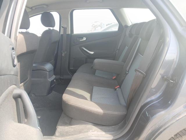 2010 FORD MONDEO 2.0 TDCI ZETEC [163] 5DR