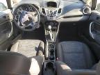 2011 Ford Fiesta Se na sprzedaż w Anderson, CA - Front End