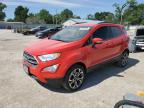 Wichita, KS에서 판매 중인 2018 Ford Ecosport Se - Front End