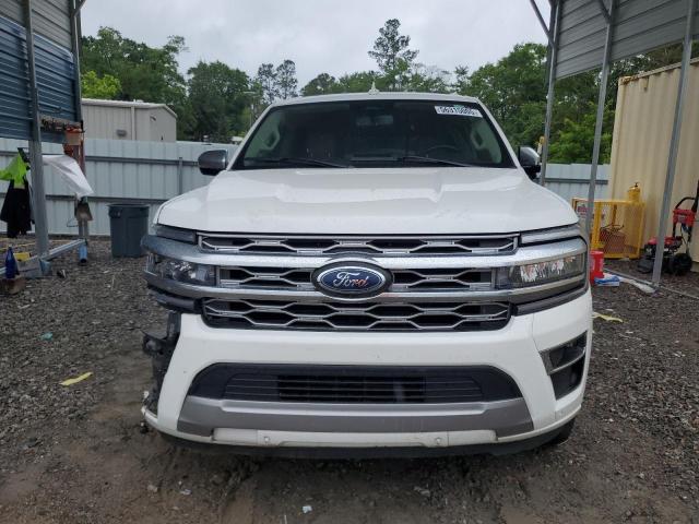  FORD EXPEDITION 2023 Белы