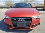 2014 Audi S5 Premium Plus zu verkaufen in North Las Vegas, NV - Minor Dent/Scratches