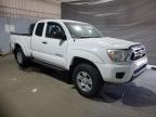 2015 Toyota Tacoma Access Cab en Venta en Candia, NH - Front End