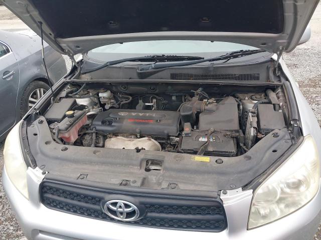 2006 TOYOTA RAV4 XT5 A