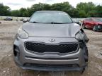 2018 Kia Sportage Lx продається в Oklahoma City, OK - Front End