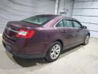 2011 Ford Taurus Sel for Sale in Candia, NH - Side