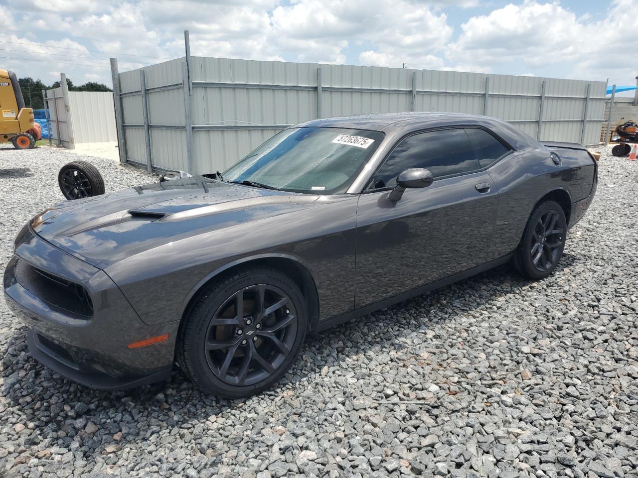 Arcadia, FL에서 판매 중인 2020 Dodge Challenger Sxt - Front End