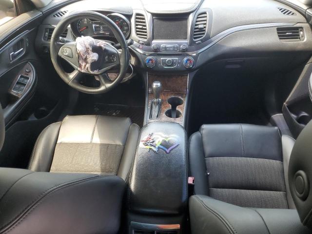  CHEVROLET IMPALA 2014 Beige