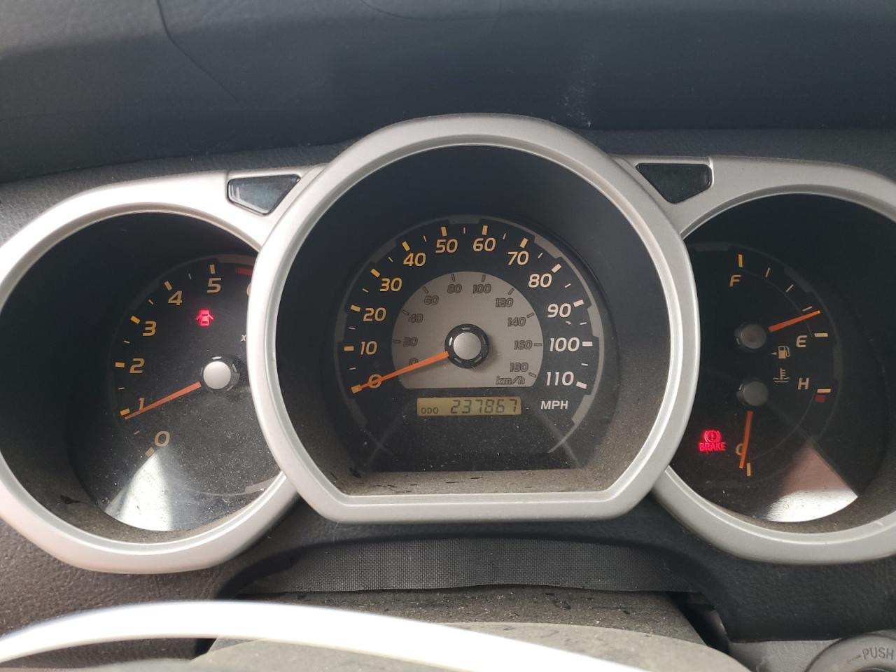 2004 Toyota 4Runner Sr5 VIN: JTEBU14R440049098 Lot: 56210835