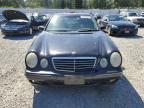2000 Mercedes-Benz E 320 for Sale in Graham, WA - Front End