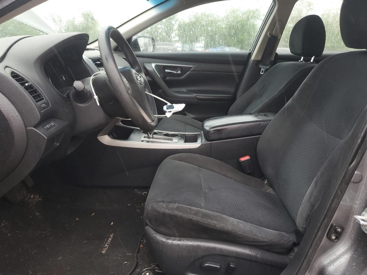 2015 Nissan Altima 2.5 VIN: 1N4AL3AP7FC456325 Lot: 55801605