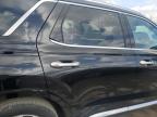 2025 Hyundai Palisade Calligraphy на продаже в Indianapolis, IN - Rear End