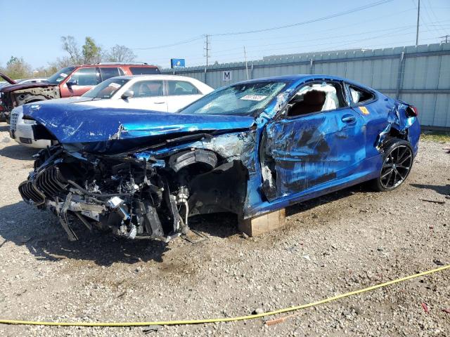2019 BMW M850Xi 4.4L