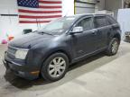2007 Lincoln Mkx  for Sale in Candia, NH - Front End