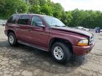 2002 Dodge Durango Slt Plus for Sale in Austell, GA - Front End