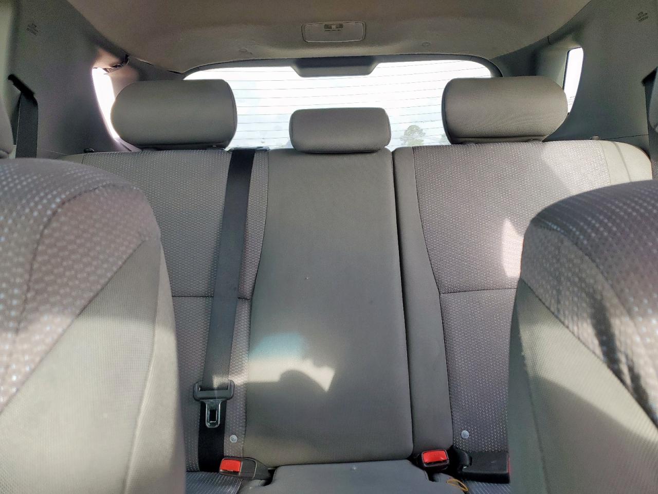 2009 Toyota Corolla Matrix S VIN: 2T1KE40E69C004165 Lot: 90068875