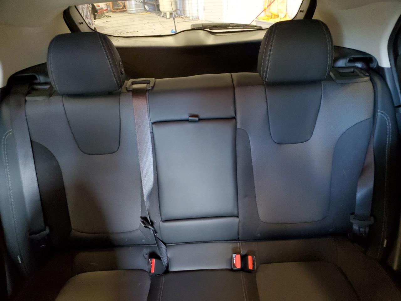 2022 Buick Encore Gx Select VIN: KL4MMESL7NB048031 Lot: 57319015