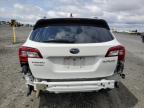 2019 Subaru Outback Touring на продаже в Airway Heights, WA - All Over