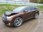 2010 Toyota Venza  zu verkaufen in Davison, MI - Front End