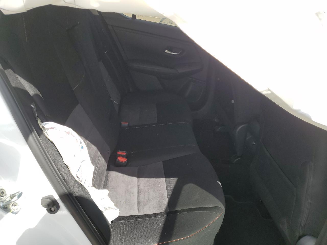 2024 Nissan Sentra Sr VIN: 3N1AB8DV9RY388659 Lot: 56790005