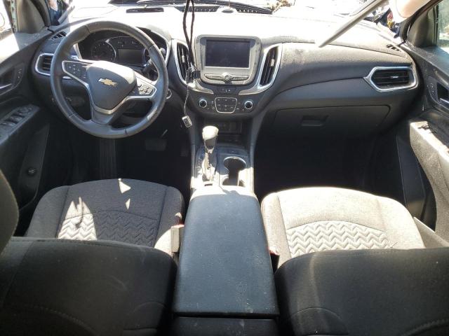  CHEVROLET EQUINOX 2022 Granatowy