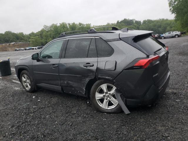  TOYOTA RAV4 2021 Szary