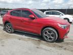 2020 Alfa Romeo Stelvio Ti იყიდება Orlando-ში, FL - Front End