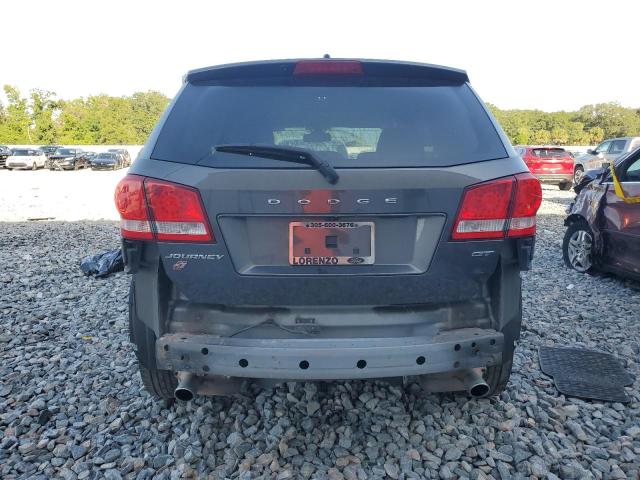  DODGE JOURNEY 2019 Szary