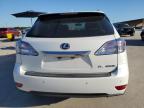2011 Lexus Rx 450H   en Venta en Wilmer, TX - Front End