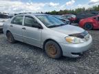 2006 TOYOTA COROLLA CE   à vendre chez Copart QC - MONTREAL